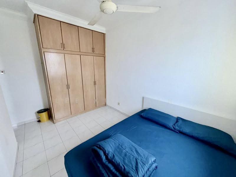 Pangsapuri untuk Dijual di Symphony Park - Lee Xue Chen - Bedroom - PropertyGuru.com.my