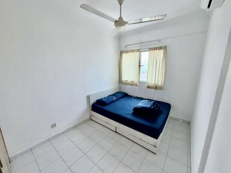 Pangsapuri untuk Dijual di Symphony Park - Lee Xue Chen - Bedroom - PropertyGuru.com.my