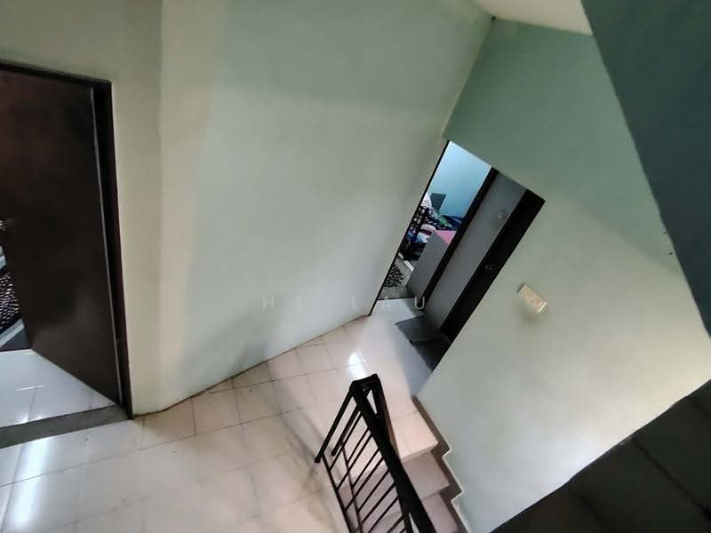 2.5-storey Terraced House for Sale in Puchong (Selangor) - HL Lau - Interior - PropertyGuru.com.my