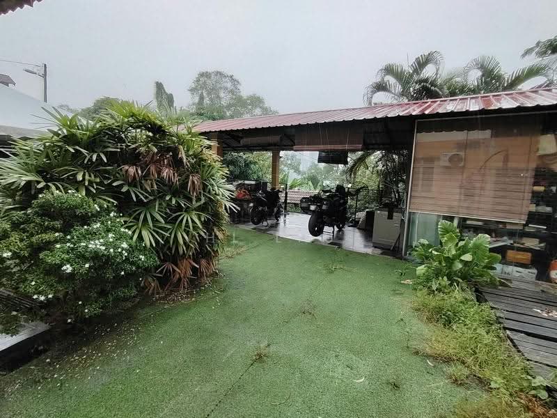 2.5-storey Terraced House for Sale in Puchong (Selangor) - HL Lau - Exterior - PropertyGuru.com.my