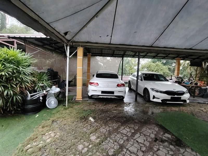 2.5-storey Terraced House for Sale in Puchong (Selangor) - HL Lau - PropertyGuru.com.my