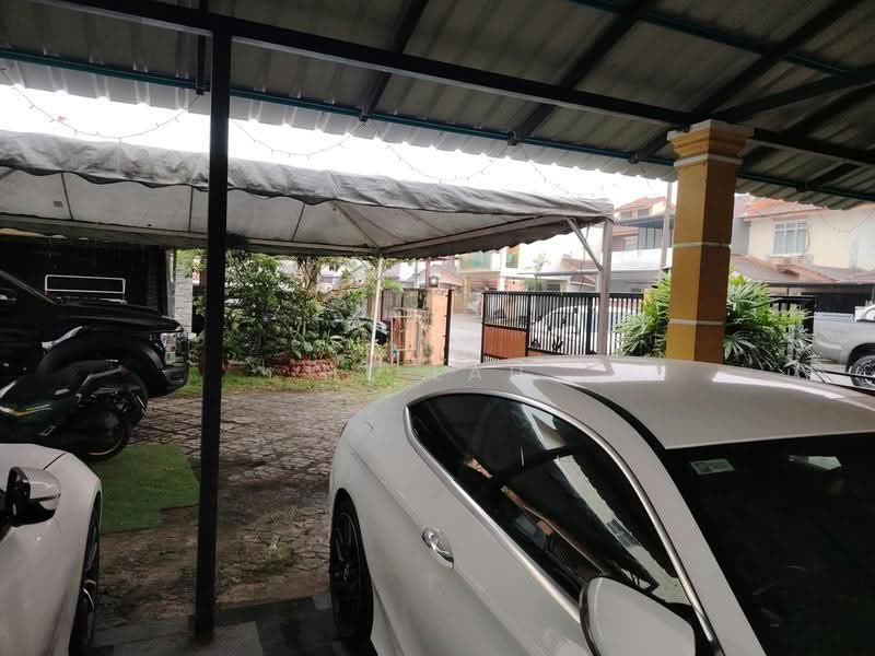 2.5-storey Terraced House for Sale in Puchong (Selangor) - HL Lau - PropertyGuru.com.my
