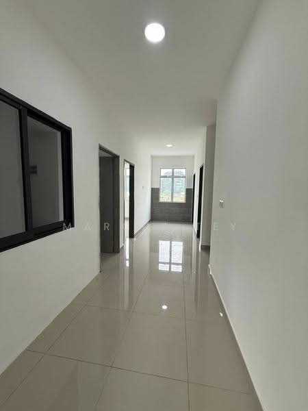 2-storey Terraced House for Sale in Bandar Dato Onn (Tebrau) - Marcus Tey - Corridor - PropertyGuru.com.my