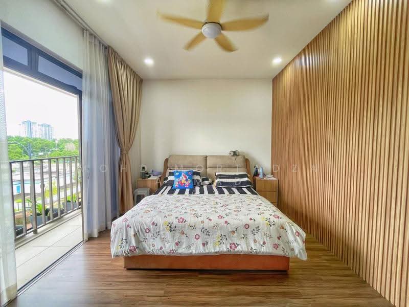 Terraced House for Sale in Cyberjaya (Selangor) - Mohd Mortadza Ahmad - Bedroom - PropertyGuru.com.my