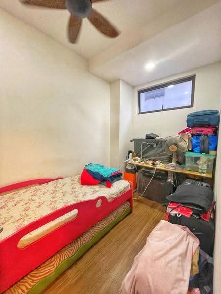 Terraced House for Sale in Cyberjaya (Selangor) - Mohd Mortadza Ahmad - Bedroom - PropertyGuru.com.my