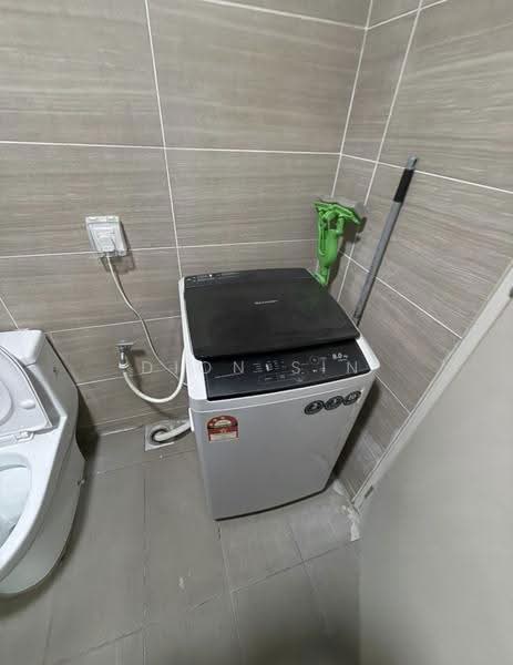 Service Residence for Rent at 28 Boulevard - Dion Sin - Bathroom - PropertyGuru.com.my