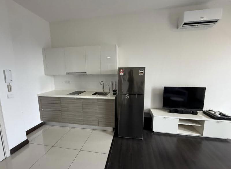 Service Residence for Rent at 28 Boulevard - Dion Sin - Kitchen - PropertyGuru.com.my