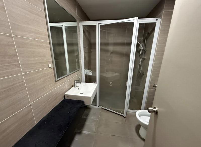 Service Residence for Rent at 28 Boulevard - Dion Sin - Bathroom - PropertyGuru.com.my