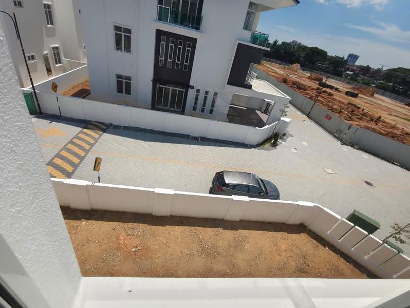 Bungalow House for Sale in Taman Kota Permai (Bukit Mertajam) - Lillie Ong - Exterior - PropertyGuru.com.my