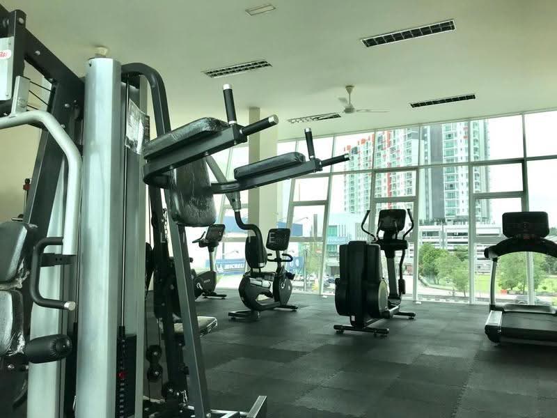 Bungalow House for Sale in Taman Kota Permai (Bukit Mertajam) - Lillie Ong - Gym - PropertyGuru.com.my