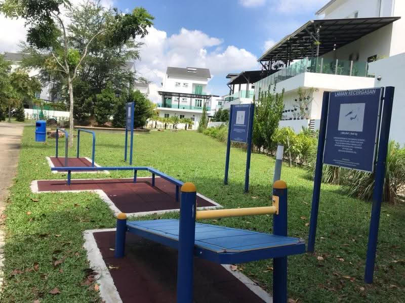 Bungalow House for Sale in Taman Kota Permai (Bukit Mertajam) - Lillie Ong - PropertyGuru.com.my