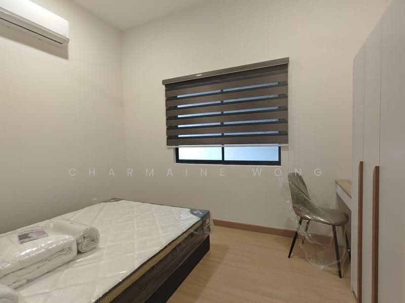 Kondominium untuk Disewa di Brezza Hill - Charmaine Wong - Bedroom - PropertyGuru.com.my