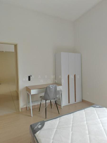 Kondominium untuk Disewa di Brezza Hill - Charmaine Wong - Study - PropertyGuru.com.my