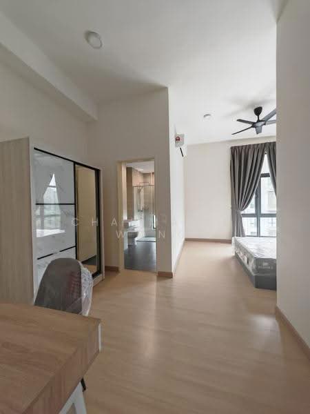 Kondominium untuk Disewa di Brezza Hill - Charmaine Wong - Bedroom - PropertyGuru.com.my