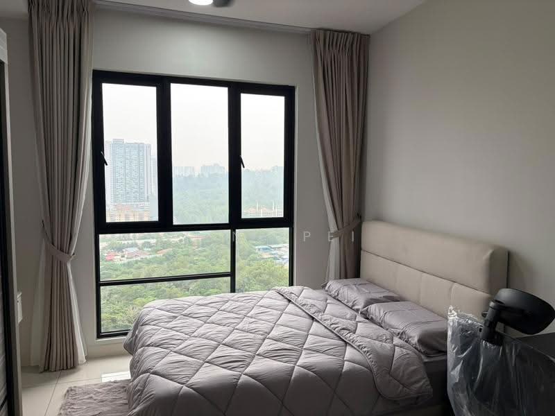 Condominium for Rent at Nestree Residence - June Pei - PropertyGuru.com.my