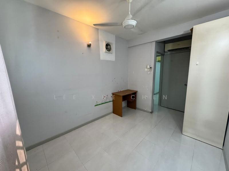 Pangsapuri untuk Dijual di Harmony View - Lee Xue Chen - Interior - PropertyGuru.com.my