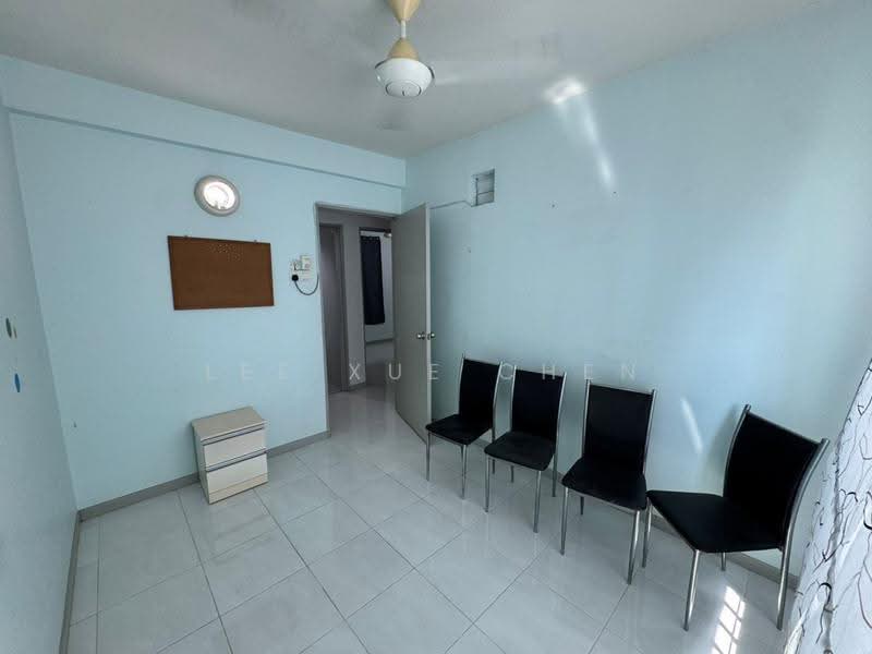 Pangsapuri untuk Dijual di Harmony View - Lee Xue Chen - Interior - PropertyGuru.com.my