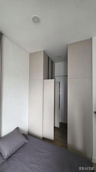 Kondominium untuk Disewa di TRIA Seputeh in 9 Seputeh, Kuala Lumpur - Henry Chiah - Bedroom - PropertyGuru.com.my