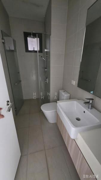 Kondominium untuk Disewa di TRIA Seputeh in 9 Seputeh, Kuala Lumpur - Henry Chiah - Bathroom - PropertyGuru.com.my
