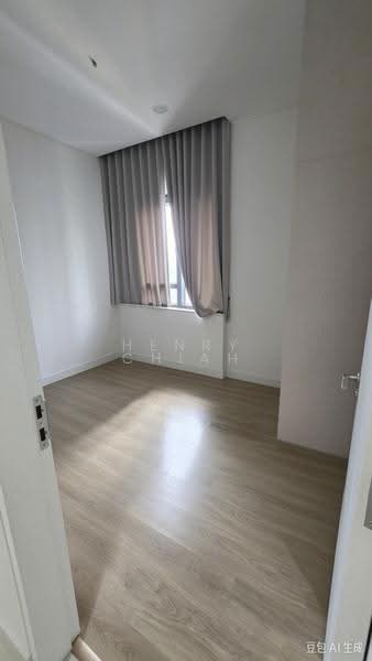 Kondominium untuk Disewa di TRIA Seputeh in 9 Seputeh, Kuala Lumpur - Henry Chiah - Interior - PropertyGuru.com.my