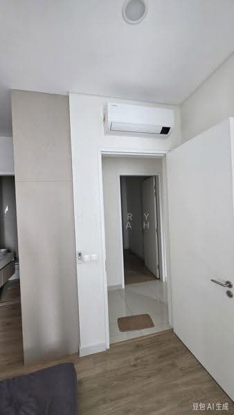 Kondominium untuk Disewa di TRIA Seputeh in 9 Seputeh, Kuala Lumpur - Henry Chiah - Entrance - PropertyGuru.com.my