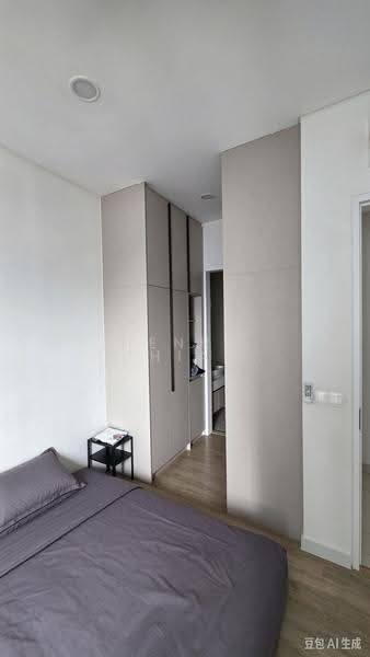 Kondominium untuk Disewa di TRIA Seputeh in 9 Seputeh, Kuala Lumpur - Henry Chiah - Bedroom - PropertyGuru.com.my