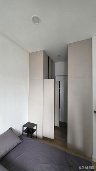 Kondominium untuk Disewa di TRIA Seputeh in 9 Seputeh, Kuala Lumpur - Henry Chiah - Bedroom - PropertyGuru.com.my