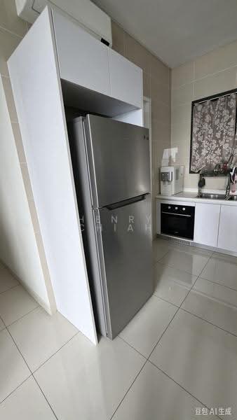Kondominium untuk Disewa di TRIA Seputeh in 9 Seputeh, Kuala Lumpur - Henry Chiah - Kitchen - PropertyGuru.com.my