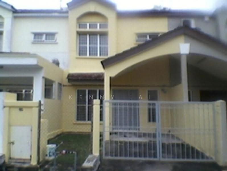 2-storey Terraced House for Sale in Cheras (Selangor) - Kenny Lai - Exterior - PropertyGuru.com.my