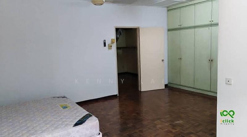 2-storey Terraced House for Sale in Cheras (Selangor) - Kenny Lai - Bedroom - PropertyGuru.com.my