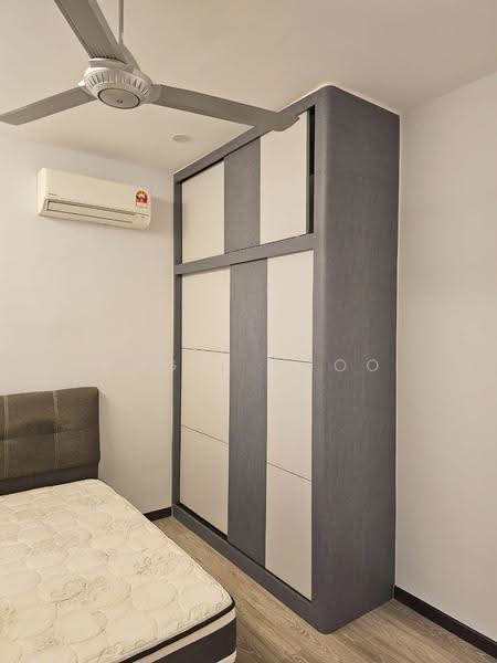 Kondominium untuk Dijual di Iconic Skies - Angie Khoo - Bedroom - PropertyGuru.com.my