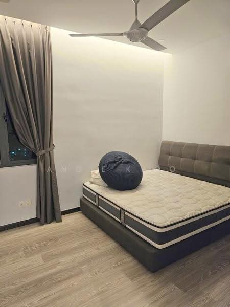 Kondominium untuk Dijual di Iconic Skies - Angie Khoo - Bedroom - PropertyGuru.com.my