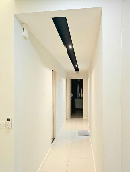 Kondominium untuk Dijual di Iconic Skies - Angie Khoo - Corridor - PropertyGuru.com.my