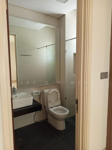 Rumah Banglo untuk Disewa di East Ledang (Iskandar Puteri (Nusajaya)) - Lee Qiu Wen - Bathroom - PropertyGuru.com.my
