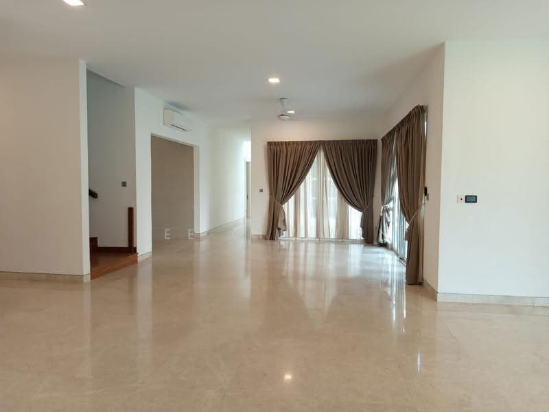 Rumah Banglo untuk Disewa di East Ledang (Iskandar Puteri (Nusajaya)) - Lee Qiu Wen - Living Room - PropertyGuru.com.my