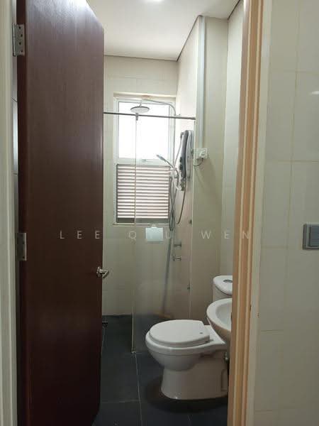 Rumah Banglo untuk Disewa di East Ledang (Iskandar Puteri (Nusajaya)) - Lee Qiu Wen - Bathroom - PropertyGuru.com.my