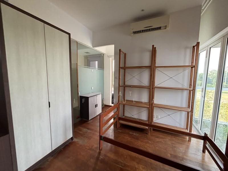 Rumah Banglo untuk Disewa di Lakefront Villa (Cyberjaya) - Aizat Saifulrullah - Bedroom - PropertyGuru.com.my