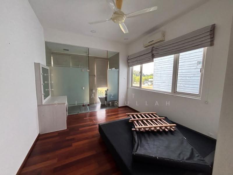 Rumah Banglo untuk Disewa di Lakefront Villa (Cyberjaya) - Aizat Saifulrullah - Bedroom - PropertyGuru.com.my