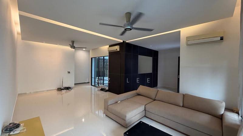 2-storey Terraced House for Sale in East Ledang (Iskandar Puteri (Nusajaya)) - Jaz Lee - PropertyGuru.com.my