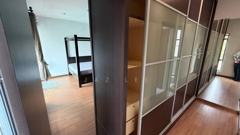 2-storey Terraced House for Sale in East Ledang (Iskandar Puteri (Nusajaya)) - Jaz Lee - PropertyGuru.com.my