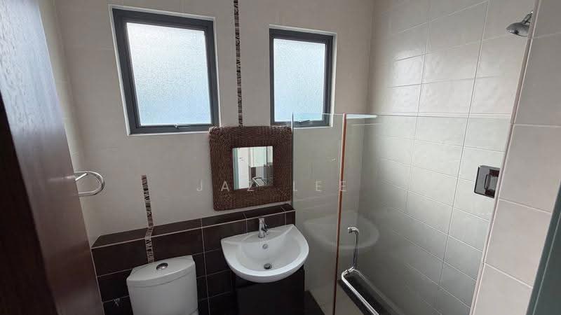2-storey Terraced House for Sale in East Ledang (Iskandar Puteri (Nusajaya)) - Jaz Lee - PropertyGuru.com.my