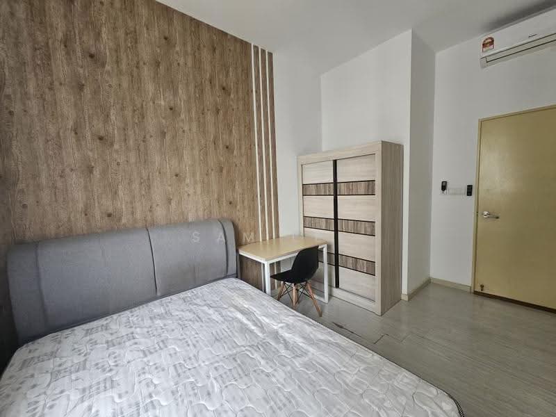 Condominium for Rent at The Hamilton - Sam Lee - Bedroom - PropertyGuru.com.my