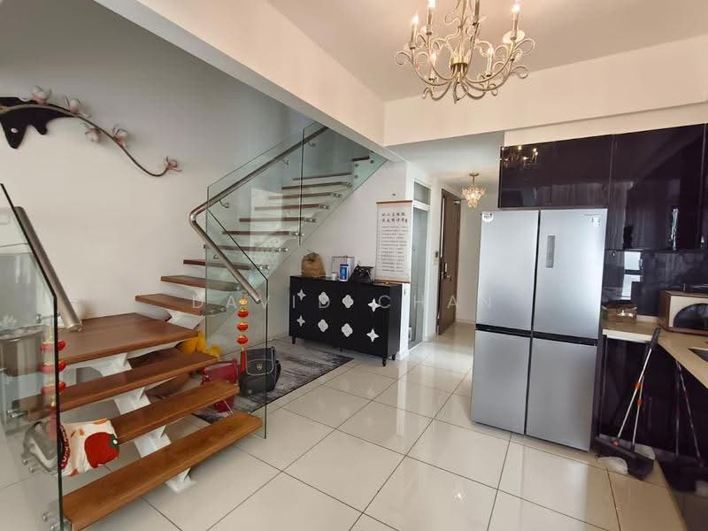 Condominium for Rent at The Elysia Park Residence - David Chan - Interior - PropertyGuru.com.my