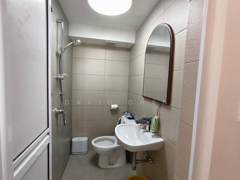 Condominium for Rent at The Elysia Park Residence - David Chan - Bathroom - PropertyGuru.com.my