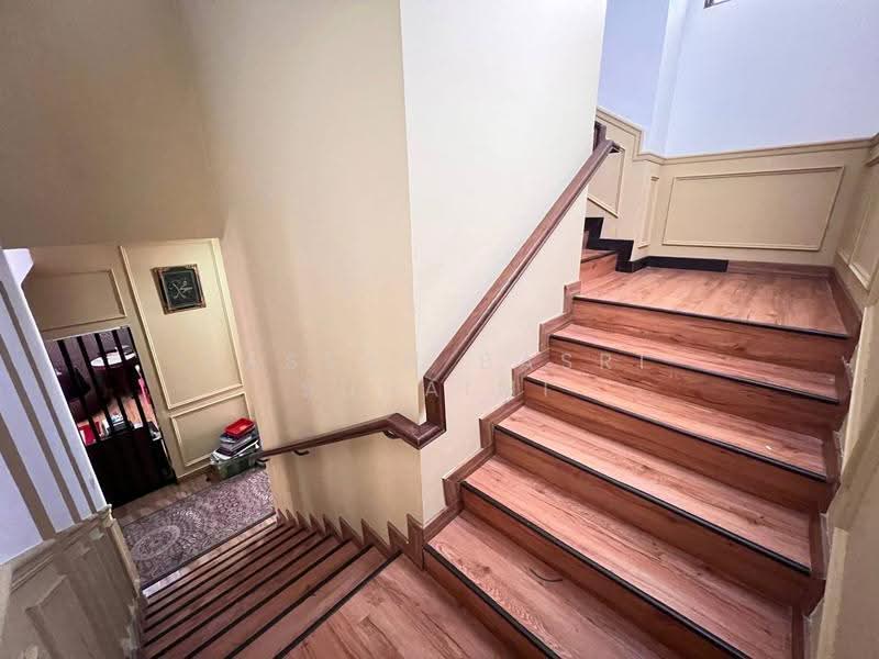 Semi-Detached House for Sale in Bandar Baru Bangi (Selangor) - Hassan Basri Suhaimi - Interior - PropertyGuru.com.my