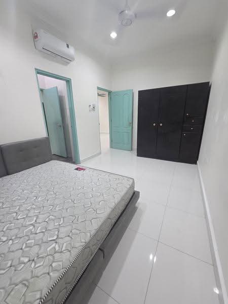 Rumah Berkembar untuk Disewa di Taman Perling (Perling) - Kevin Lim - Bedroom - PropertyGuru.com.my
