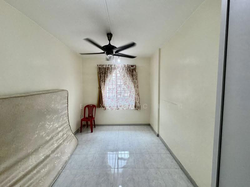Pangsapuri untuk Dijual di Taman Kheng Tian - Lee Xue Chen - Interior - PropertyGuru.com.my
