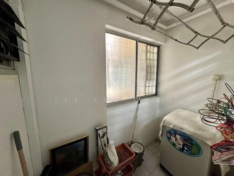 Pangsapuri untuk Dijual di Taman Kheng Tian - Lee Xue Chen - Interior - PropertyGuru.com.my