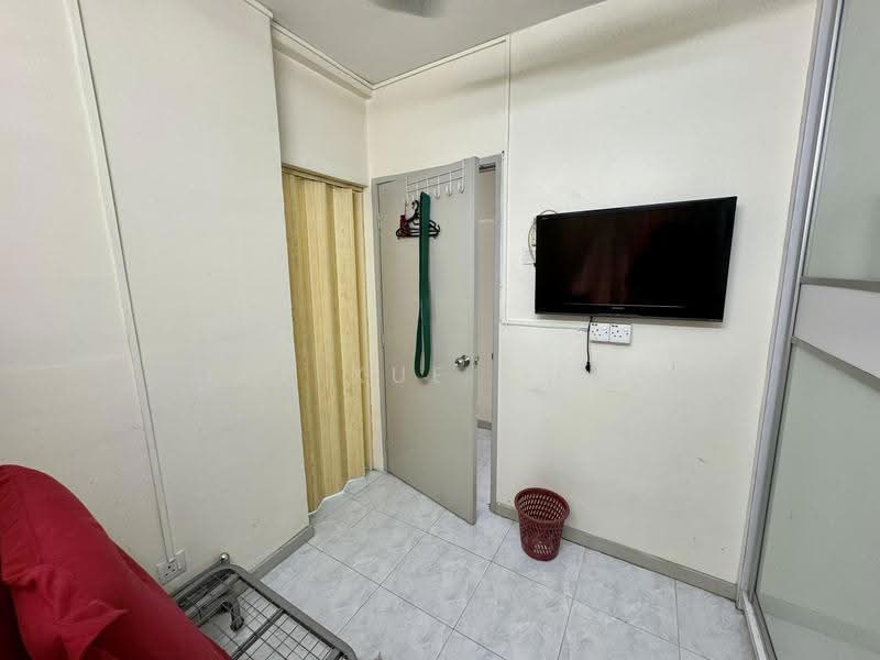 Pangsapuri untuk Dijual di Taman Kheng Tian - Lee Xue Chen - Interior - PropertyGuru.com.my