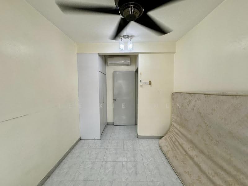 Pangsapuri untuk Dijual di Taman Kheng Tian - Lee Xue Chen - Interior - PropertyGuru.com.my